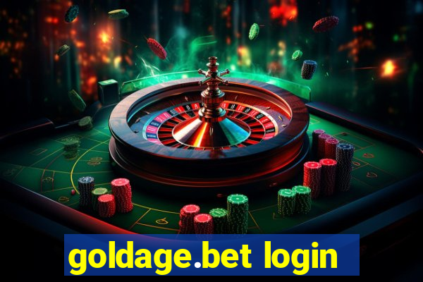 goldage.bet login